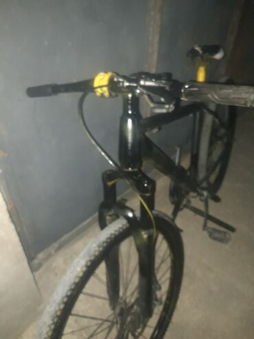 İşlənmiş Şəhər velosipedi Saft, 26", sürətlərin sayı: 7, Ödənişli çatdırılma, Ünvandan götürmə