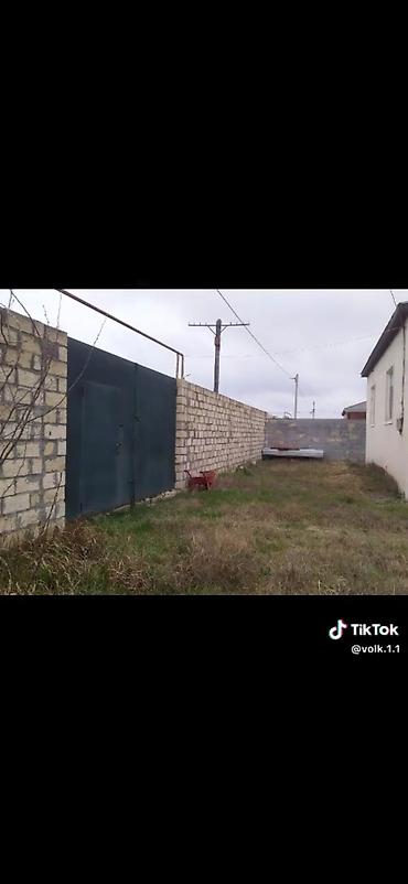 ev alqi satqi kiraye: 5 otaqlı, 5 kv. m, Kredit yoxdur, Orta təmir — 2