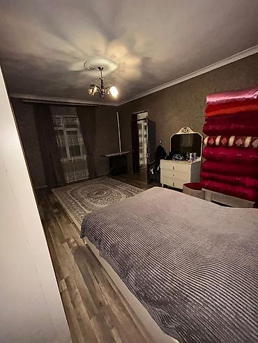 reception masa: Cermetde ev satilir orta temirli 5 otaq heyetde hamam tualet evde — 8