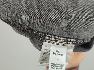 gina sweater: Gina Benotti, Kamizelka damska, rozmiar S — 5
