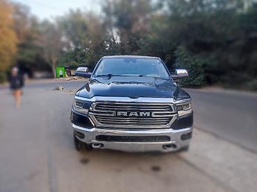 пикап ram цена: Dodge Ram 1500: 2020 г., Пикап — 2