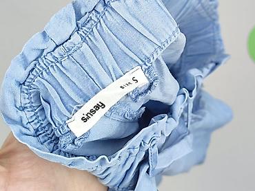 jeans short: Sinsay, Szorty damskie, rozmiar S — 4