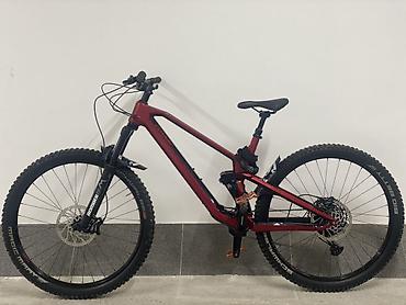 Горные велосипеды: Продам/обменяю Эндуро,трейл велосипед Conway wme 3.9 В очень хорошем — 3