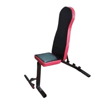 Digər trenajorlar: Çoxfunksiyalı ev trenajoru dəsti Məhsulun tərkibi: - Şaquli stansiya — 2