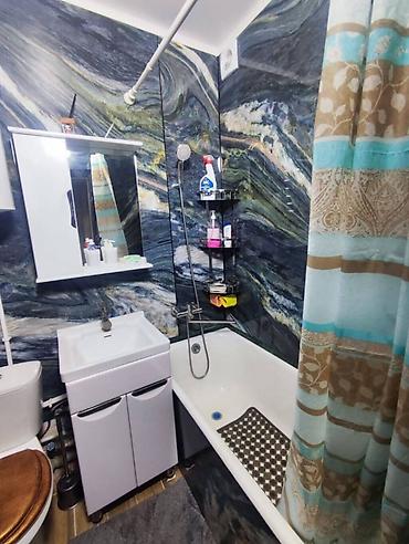 104 квартира: 1 комната, 36 м², ТЦ Весна 104 серия, 2 этаж, Косметический ремонт — 5