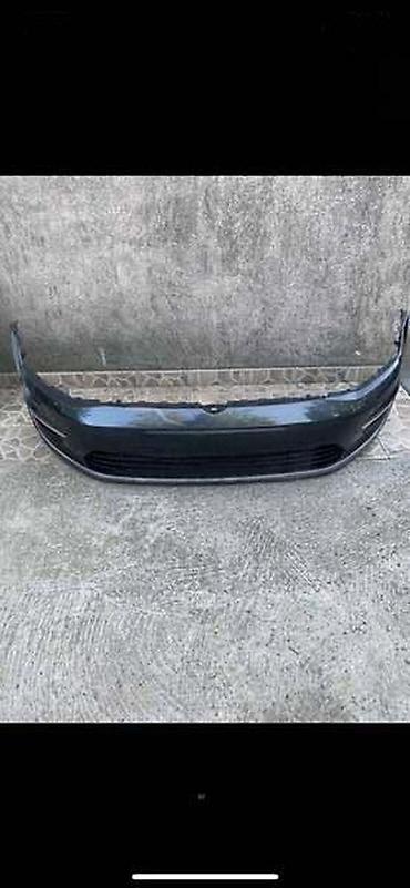 getli mitraljez: BRANIK ZA VOLKSWAGEN GOLF 7 OD 2013. DO 2020. GOD. | Za vw golf 7 — 2