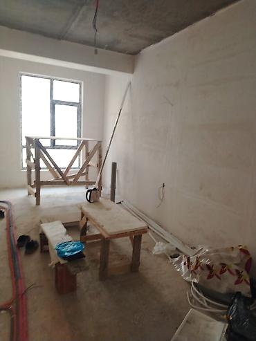 garabag: 3 otaqlı, Yeni tikili, 105 kv. m — 9