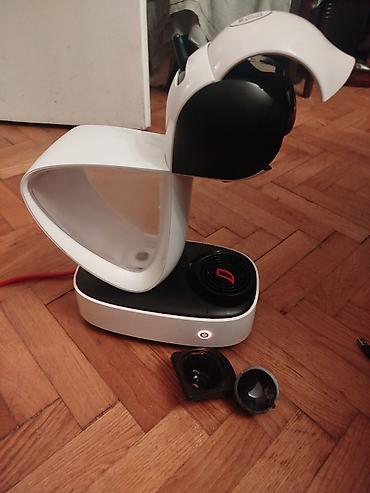 stalak za sladoled: Dolce Gusto nescafe aparat za kafu Krups. ispravan ali mislim da treba — 5