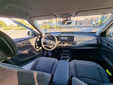 70 сом: Kia EV5: 2024 г., Автомат, Электромобиль, Кроссовер — 10