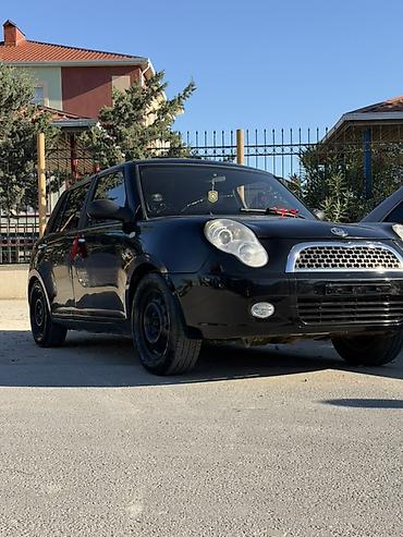 LIFAN: LIFAN Naz: 1.3 l | 2015 il 50000 km Hetçbek — 3