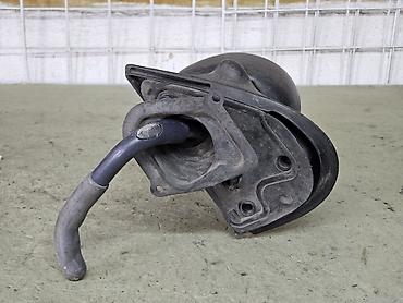 renault: Боковое левое Зеркало Renault Б/у, Оригинал — 3