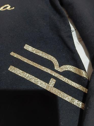 Haljine: Fracomina Sport haljina/duža dukserica - Brend: FRACOMINA SPORT — 10