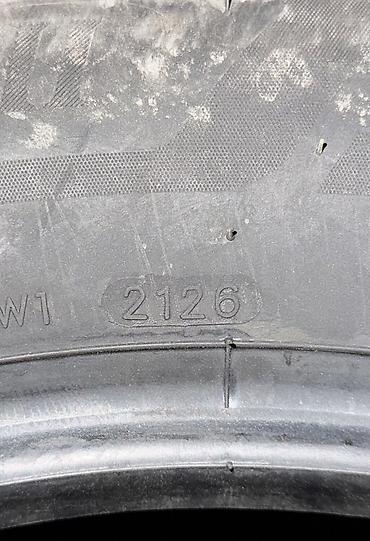 snos 385: Шины 235 / 60 / R 18, Зима, Новый, Комплект, Легковые, Китай — 4