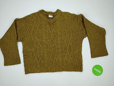 pulz sweter: Noisy May, Sweter damski, rozmiar M — 2