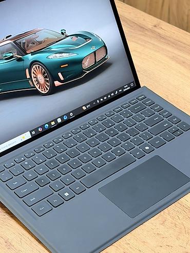Ноутбуктар жана аксессуарлар: 🔥 MINISFORUM V3 14 — мощный планшет-ноутбук 2-в-1 Редкая и очень — 5