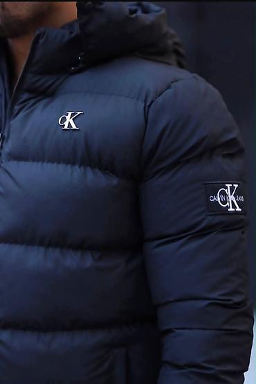 zimska jakna cropp: S,m,l,xl,2xl
7500 v1 — 5