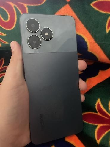 note 7: Realme Б/у, 64 ГБ, цвет - Серый — 2