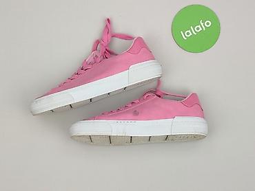 kapcie dunk: Sneakersy damskie, rozmiar 39 — 3