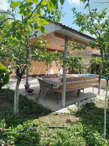 Günlük kirayə evlər: 100 kv. m, 2 otaqlı -da lalafo.az — 18 Günlük kirayə evlər: 100 kv. m, 2 otaqlı — 18