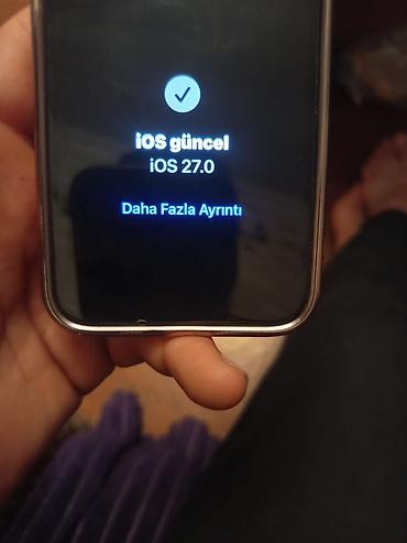 Apple iPhone: IPhone 11 Pro, 64 GB, Jet Black, Face ID — 3