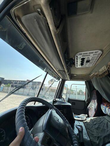 Грузовики: Грузовик — 10