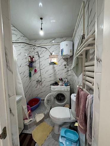 Продажа коттеджей и домов: 4 комнаты, 110 м², 3 соток, Бишкек, Ак-Ордо 2 ж/м — 11