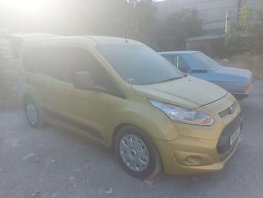 fort az: Ford Tourneo Connect: 1 l | 2014 il Van/Minivan — 1