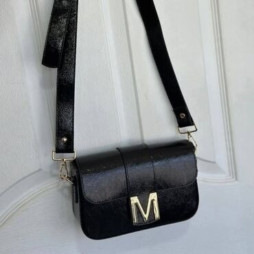 Torbe: Elegantna torbica, Mona — 4