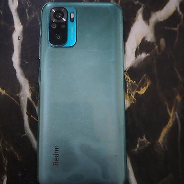 redmi note 13 irşad: Xiaomi Redmi smartfon - Rəng: Yaşıl/çəhrayı tonlu “Aqua Green” korpus — 1