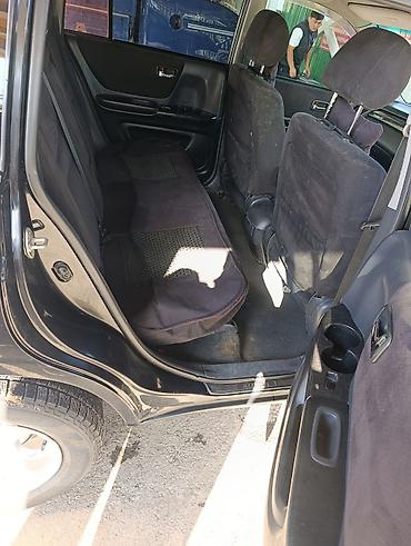 автоком: Toyota Kluger: 2002 г., 3 л, Автомат, Бензин, Кроссовер — 5