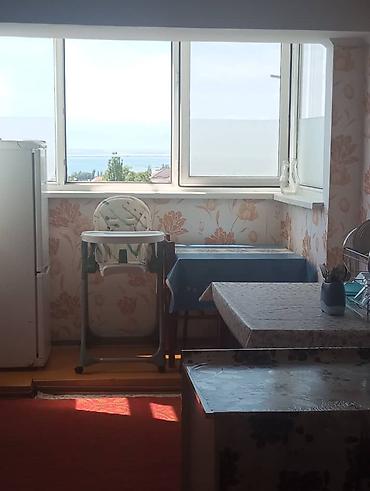 квартира продажа бишкеке: 4 комнаты, 70 м², 104 серия, 4 этаж, Евроремонт — 6