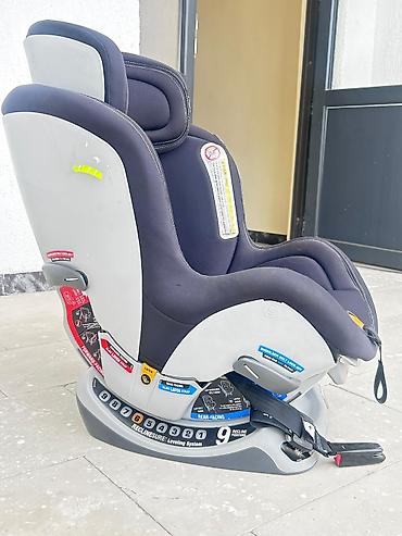 Детский мир: Chicco NectFit sport avtokreslo 230 azn yeni dogulmuwdan 28 kiloya — 2