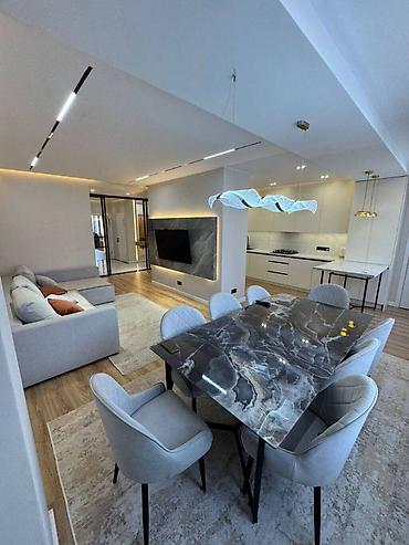 Продажа квартир: 3 комнаты, 106 м², 5 этаж at lalafo.kg — 1 Продажа квартир: 3 комнаты, 106 м², 5 этаж — 1