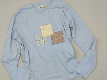 pakuten bluzki z długim rękawem: Blouse, L (EU 40), condition - Very good