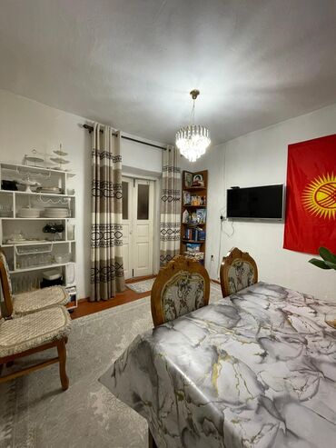 Продажа домов: Полдома, 75 м², 3 комнаты, Собственник, Евроремонт