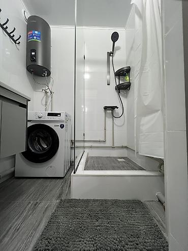 Продажа квартир: 2 комнаты, 71 м², 105 серия, 5 этаж, Евроремонт at lalafo.kg — 26 Продажа квартир: 2 комнаты, 71 м², 105 серия, 5 этаж, Евроремонт — 26