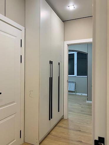 Продажа квартир: 1 комната, 42 м², Элитка, 3 этаж, Евроремонт — 9