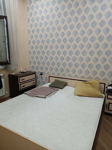 kiraye gence: Bakı şəhəri Memar Əcəmi metronun yaxnlıqında 11 mərtəbəli binanın 6cı — 2