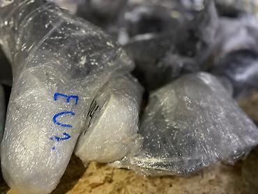 Зеркала: Заднего вида Зеркало Toyota Б/у, Оригинал — 25