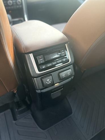 Subaru: Subaru Ascent: 2019 г., 2.4 л, Автомат, Бензин, Кроссовер — 10