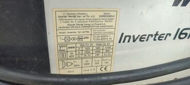 Qayçılar, bıçaqlar: İşlənmiş Qaynaq aparatı Elektrod, Ünvandan götürmə, Ödənişli çatdırılma, Kredit yoxdur