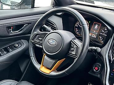 Subaru: Subaru Outback: 2022 г., 2.4 л, Вариатор, Бензин, Универсал — 7