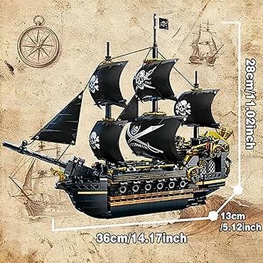 Подарки и сувениры: Конструкторы машины, здания, техника и др. От 1300 сом и выше — 30