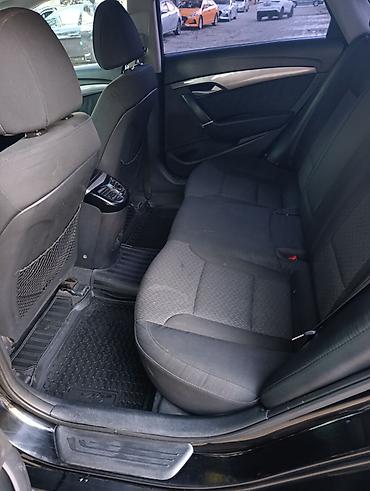 byd 2024: Hyundai i40: 2013 г., 2 л, Автомат, Бензин, Седан — 5