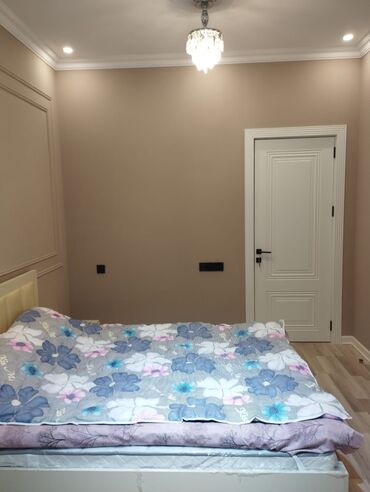 Yeni tikili: Yeni tikili binada zövqlü dizaynlı 2 otaqlı mənzil. - Müasir — 6