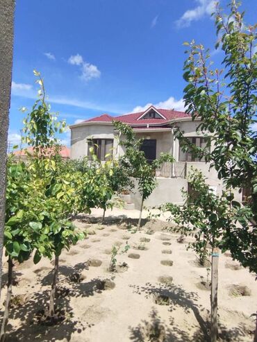 Həyət evləri və villaların satışı: Bilgəh qəs. 4 otaqlı, 140 kv. m, Yeni təmirli — 11