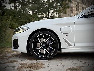 х8 бмв: BMW 5 series: 2020 г., 2 л, Автомат, Гибрид, Седан — 7