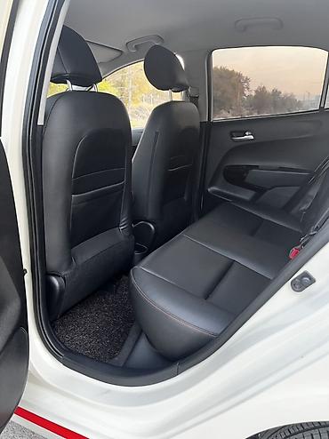 subaru outback 2020: Kia Morning: 2020 г., 1 л, Автомат, Бензин, Хэтчбэк — 8