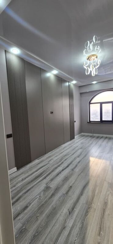 Продажа квартир: 2 комнаты, 80 м², Элитка, 14 этаж, Дизайнерский ремонт at lalafo.kg — 4 Продажа квартир: 2 комнаты, 80 м², Элитка, 14 этаж, Дизайнерский ремонт — 4