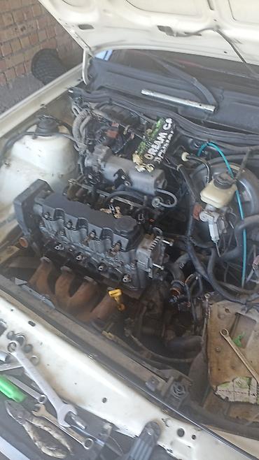 Daewoo: Daewoo Nexia: 2012 г., 1.5 л, Механика, Бензин, Седан — 11